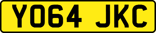 YO64JKC