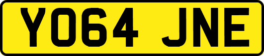YO64JNE