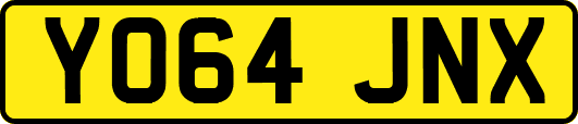 YO64JNX