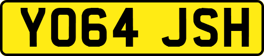 YO64JSH