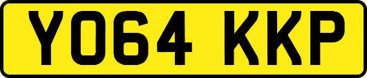 YO64KKP