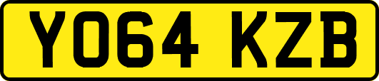 YO64KZB