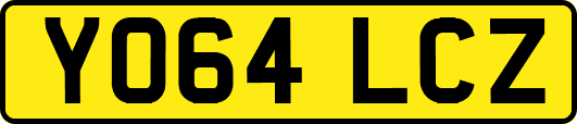 YO64LCZ