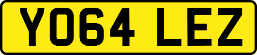 YO64LEZ