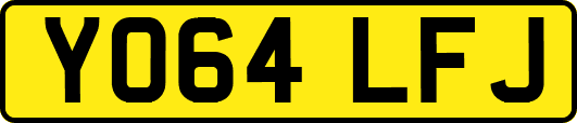 YO64LFJ