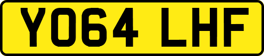 YO64LHF