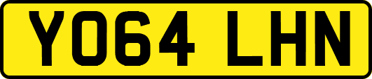 YO64LHN