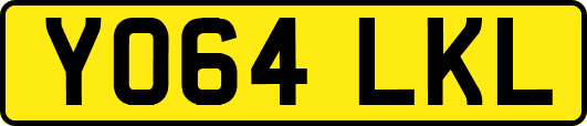 YO64LKL