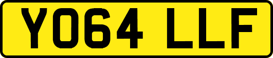 YO64LLF