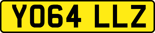 YO64LLZ
