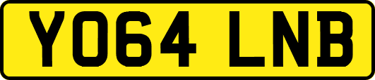 YO64LNB