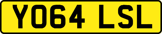 YO64LSL