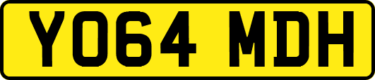 YO64MDH