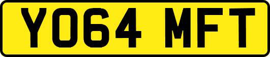 YO64MFT