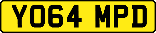 YO64MPD