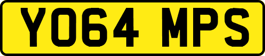YO64MPS