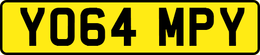 YO64MPY
