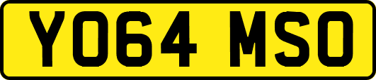 YO64MSO