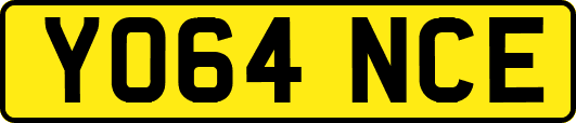 YO64NCE