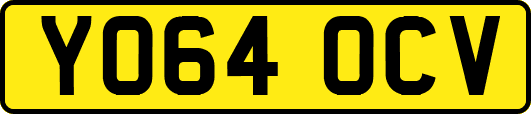 YO64OCV