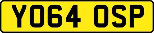 YO64OSP