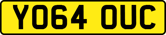YO64OUC