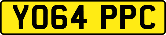 YO64PPC