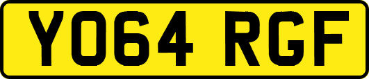 YO64RGF