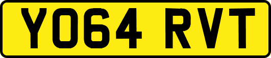 YO64RVT