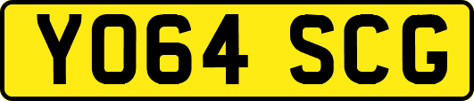 YO64SCG