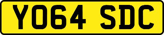 YO64SDC
