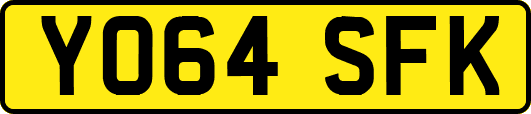 YO64SFK