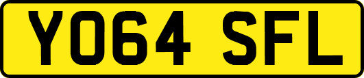YO64SFL