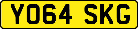YO64SKG