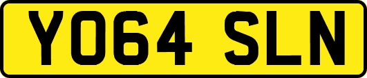YO64SLN