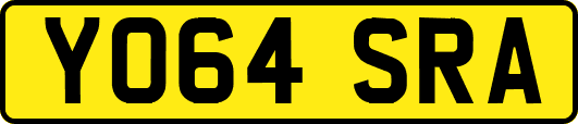 YO64SRA