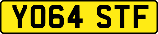 YO64STF