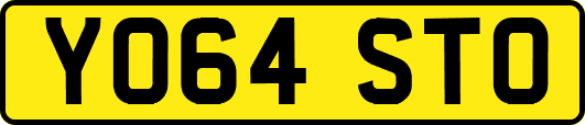 YO64STO