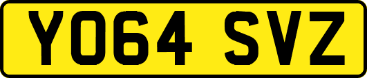 YO64SVZ