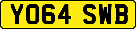 YO64SWB