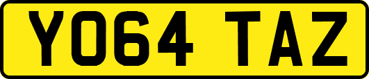 YO64TAZ