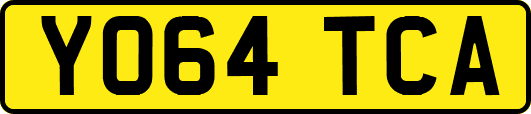 YO64TCA