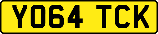 YO64TCK