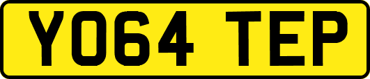 YO64TEP