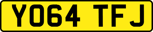 YO64TFJ