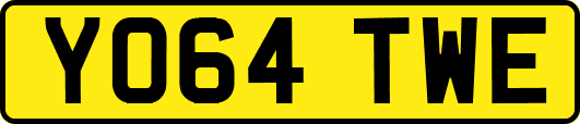 YO64TWE