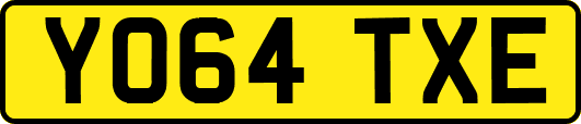 YO64TXE