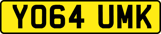 YO64UMK