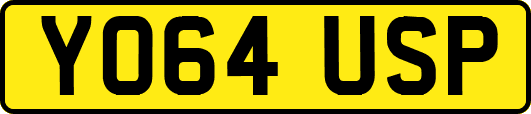 YO64USP