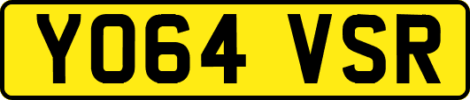 YO64VSR